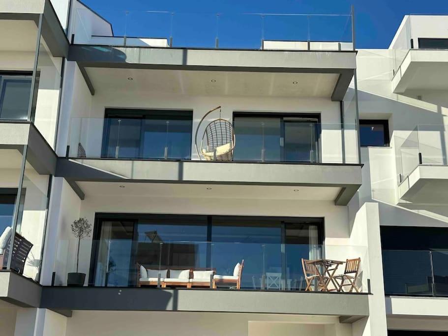 Beach, Ocean View & Bright House Ericeira Kültér fotó